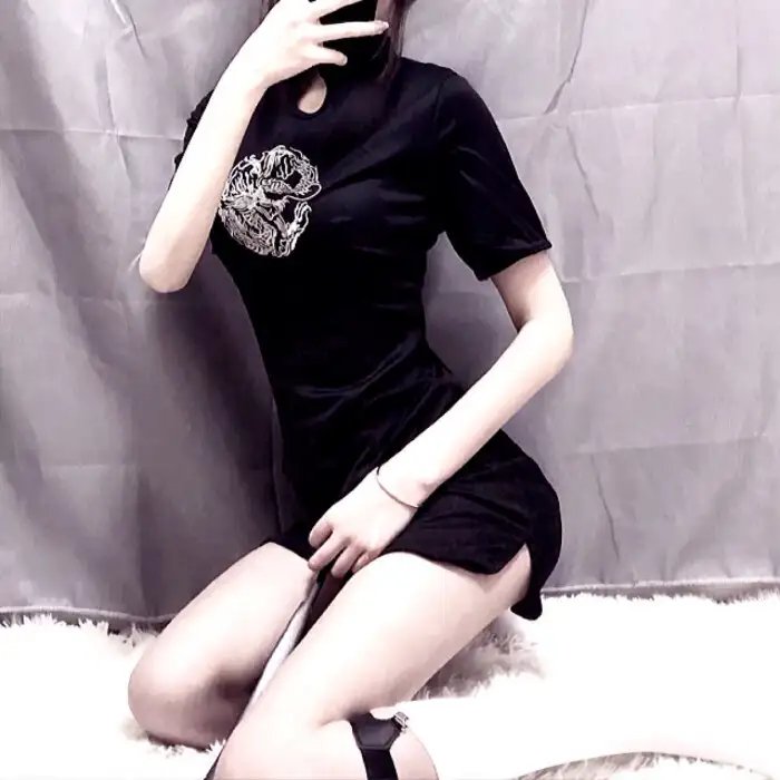 意外的拜访